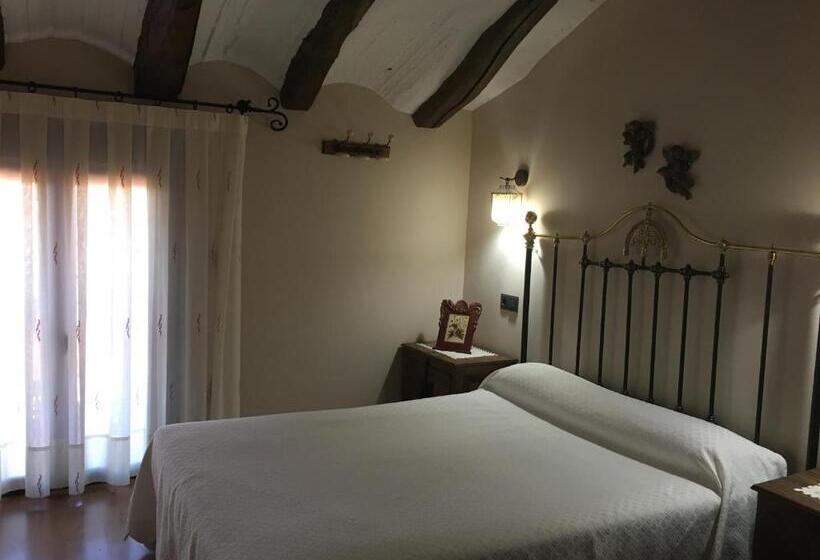 דירת חדר, Casa Del Agüelo