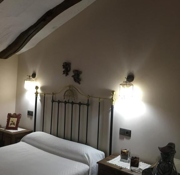 דירת חדר, Casa Del Agüelo