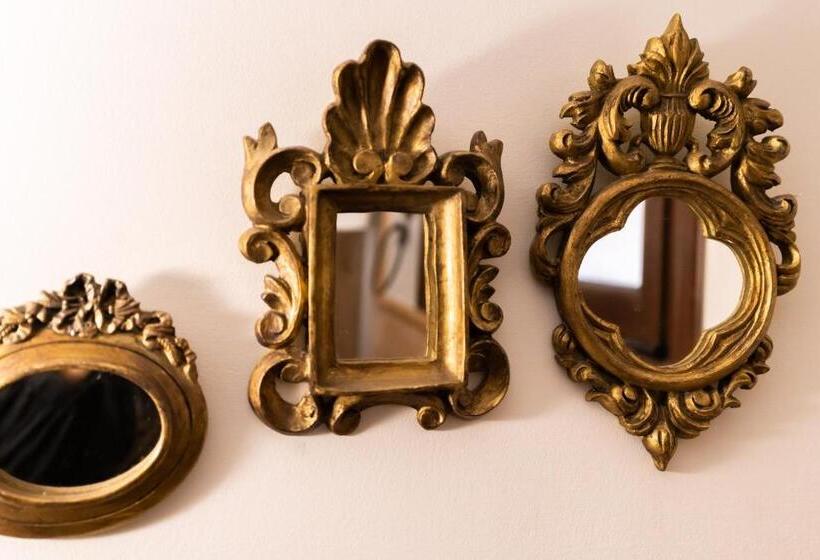 דירת שלושה חדרים, Casa Del Agüelo