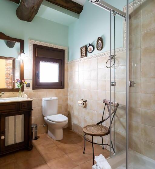 דירת שני חדרים, Casa Del Agüelo