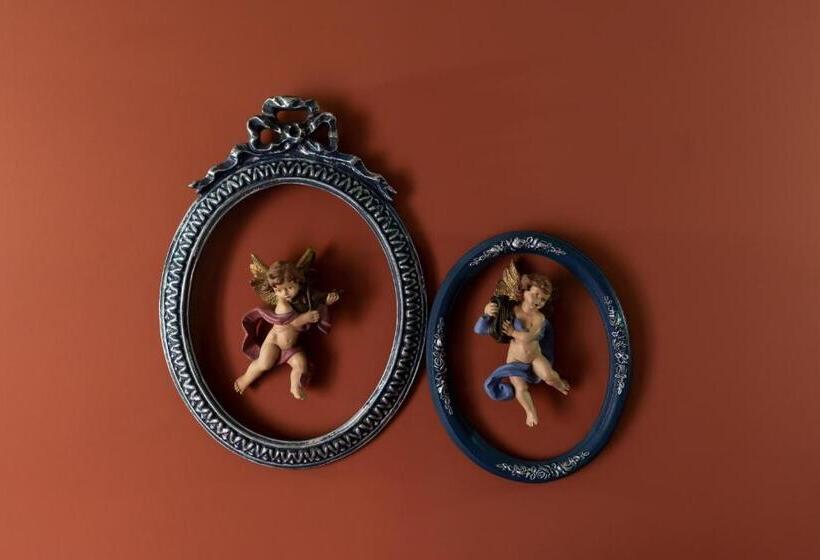 דירת שני חדרים, Casa Del Agüelo