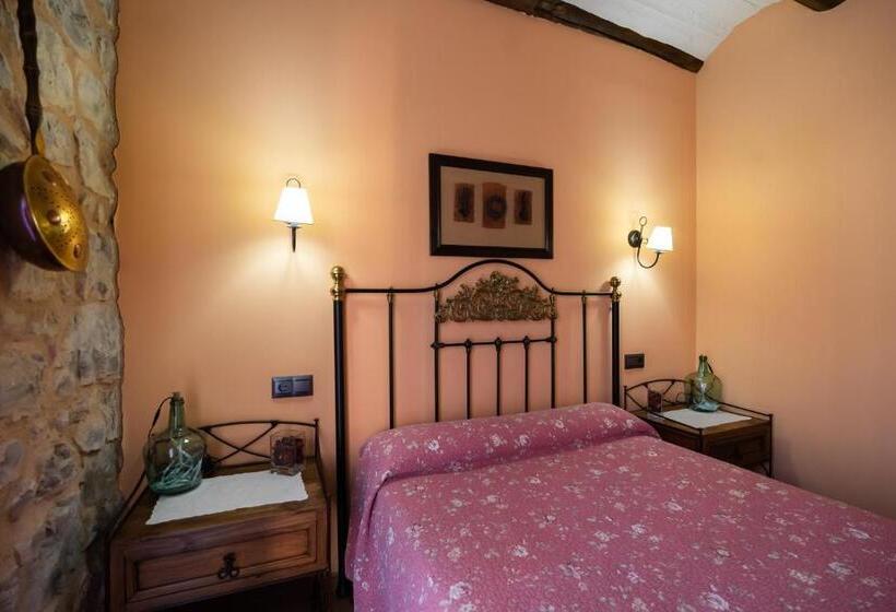 דירת שני חדרים, Casa Del Agüelo