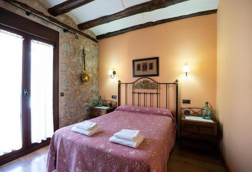 דירת שני חדרים, Casa Del Agüelo