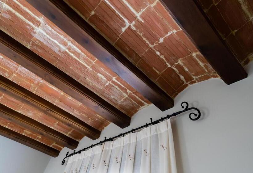 דירת שני חדרים, Casa Del Agüelo