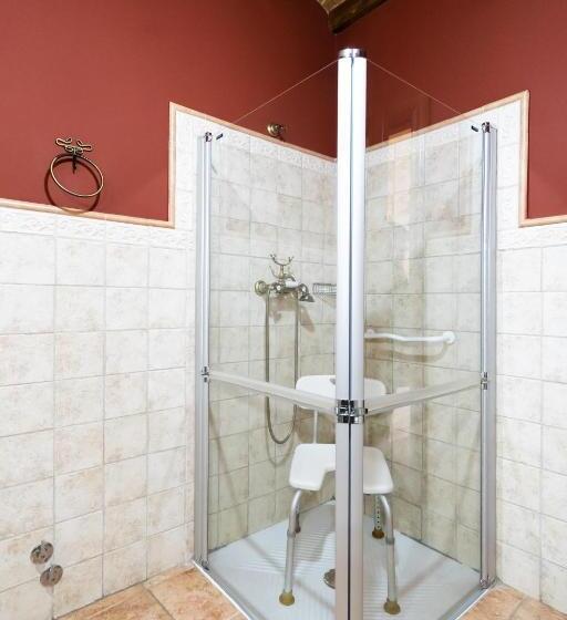 דירת שני חדרים, Casa Del Agüelo