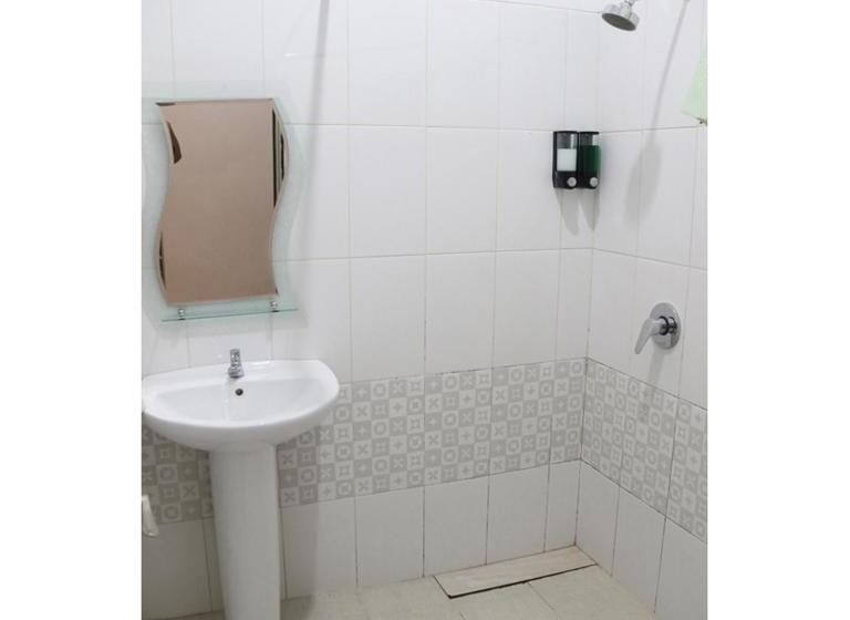 Трехместный Номер Deluxe, Mj S Guesthouse Dog Lovers