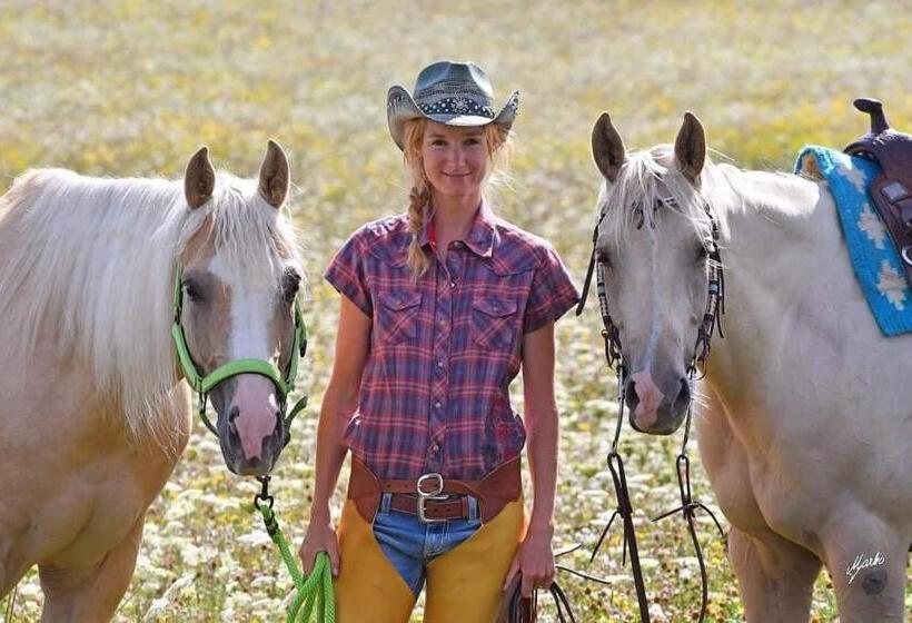 إستوديو قياسى مطلّ علي الحديقة, Výhledna