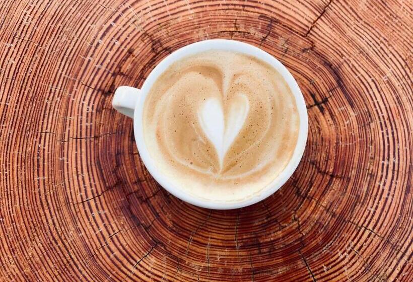 جناح 3 غرف نوم, Výhledna