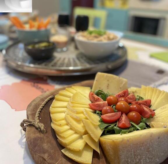 إستوديو قياسى مطلّ علي الحديقة, Výhledna