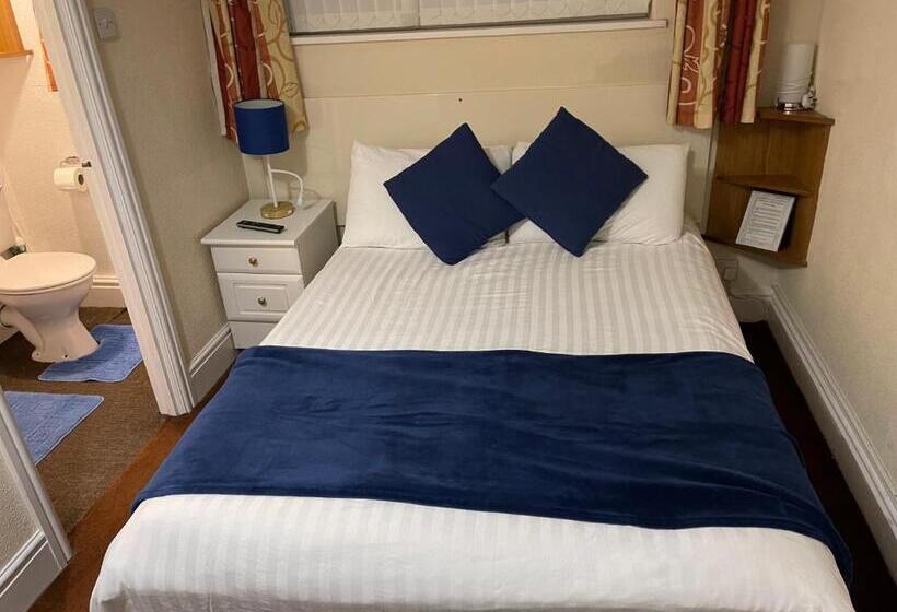 스탠다드 룸, Victoria House   Self Catering Quiet Guesthouse   Adult Singles And Couples Only