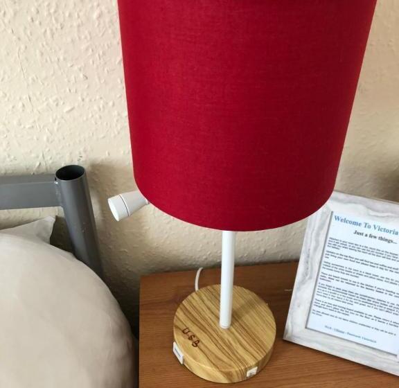 기본룸, Victoria House   Self Catering Quiet Guesthouse   Adult Singles And Couples Only