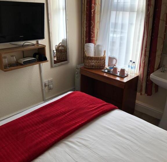 기본룸, Victoria House   Self Catering Quiet Guesthouse   Adult Singles And Couples Only