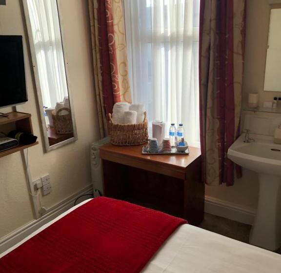 기본룸, Victoria House   Self Catering Quiet Guesthouse   Adult Singles And Couples Only