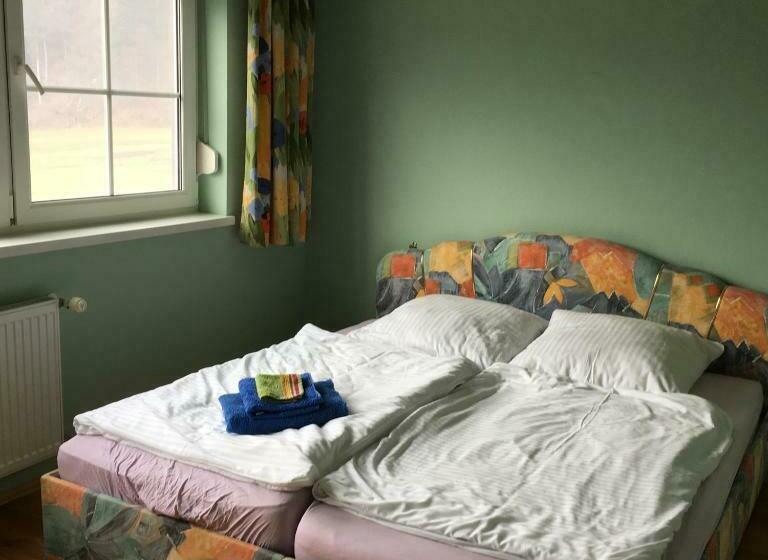 Номер Стандарт, Villa Fortuna