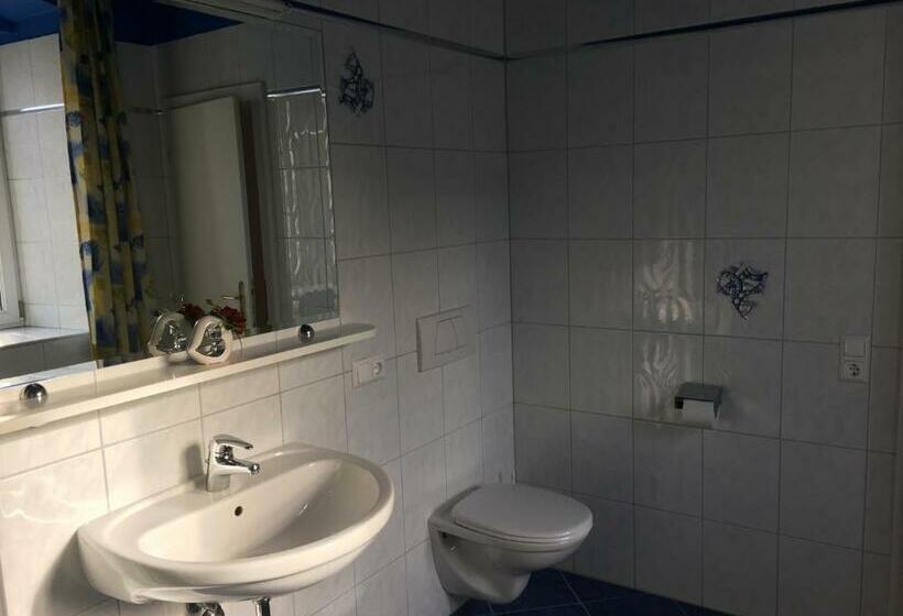 Номер Стандарт Вид на Сад, Villa Fortuna