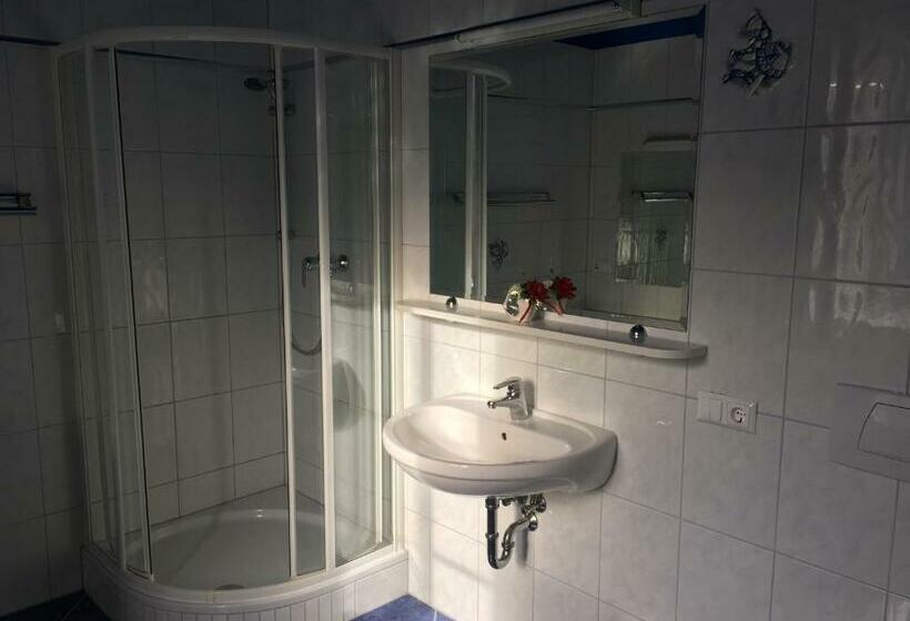 Номер Стандарт Вид на Сад, Villa Fortuna