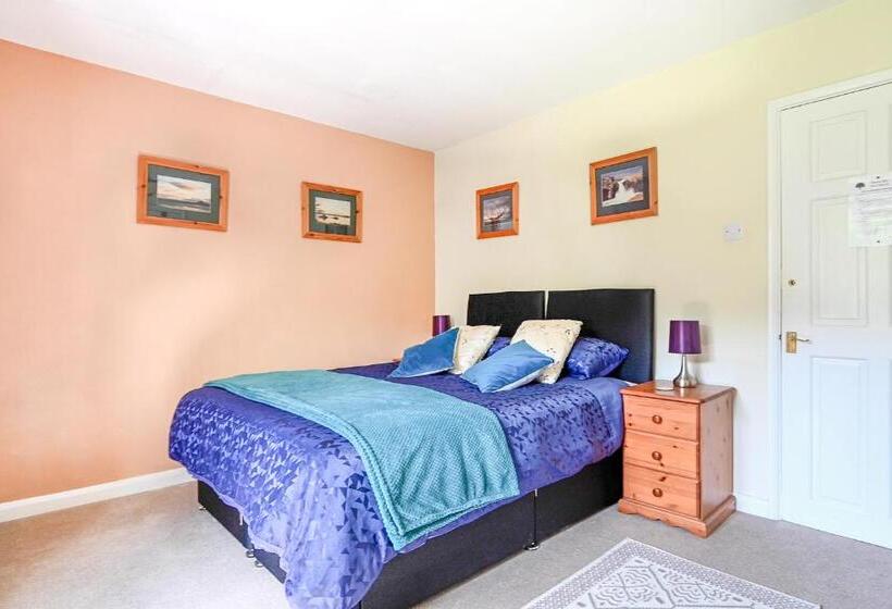 Quarto deluxe, Wray Valley