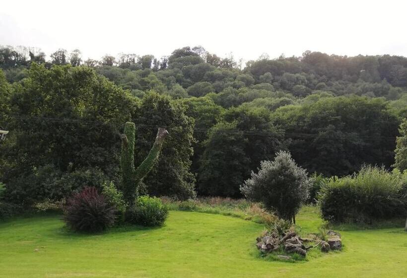 Quarto deluxe, Wray Valley