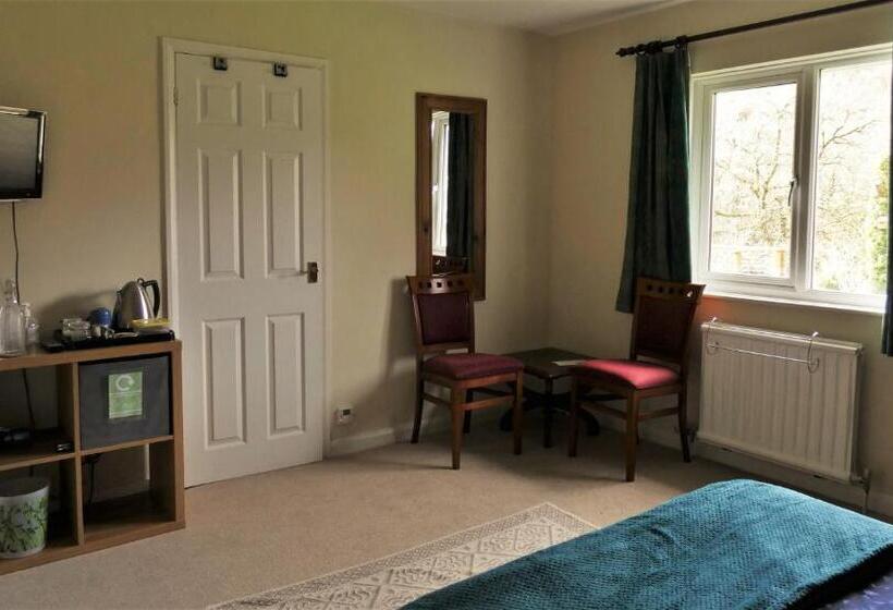 Quarto deluxe, Wray Valley