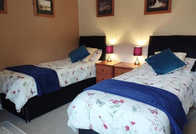 Quarto deluxe, Wray Valley