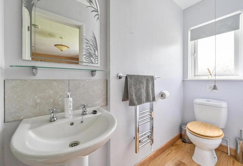 Quarto deluxe, Wray Valley