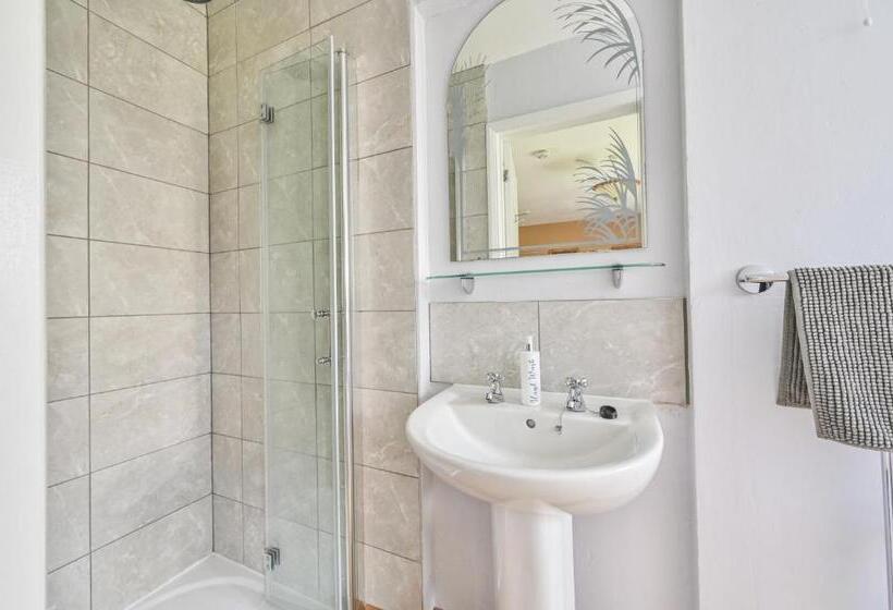 Quarto deluxe, Wray Valley