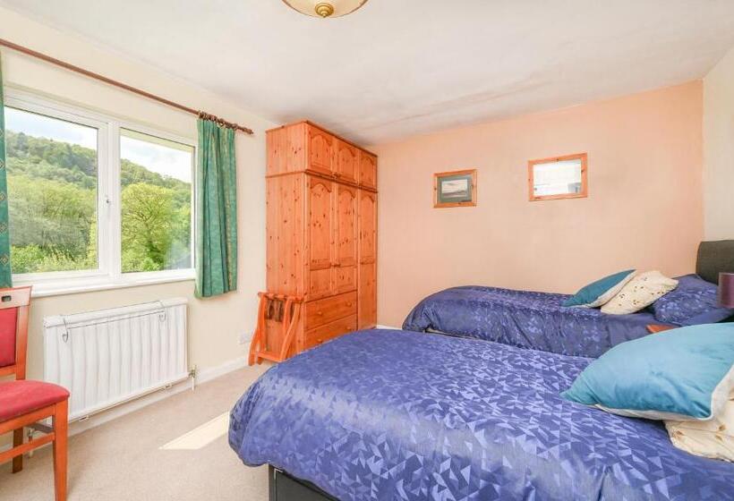Quarto deluxe, Wray Valley