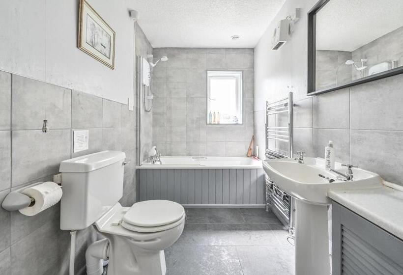 Quarto standard, Wray Valley