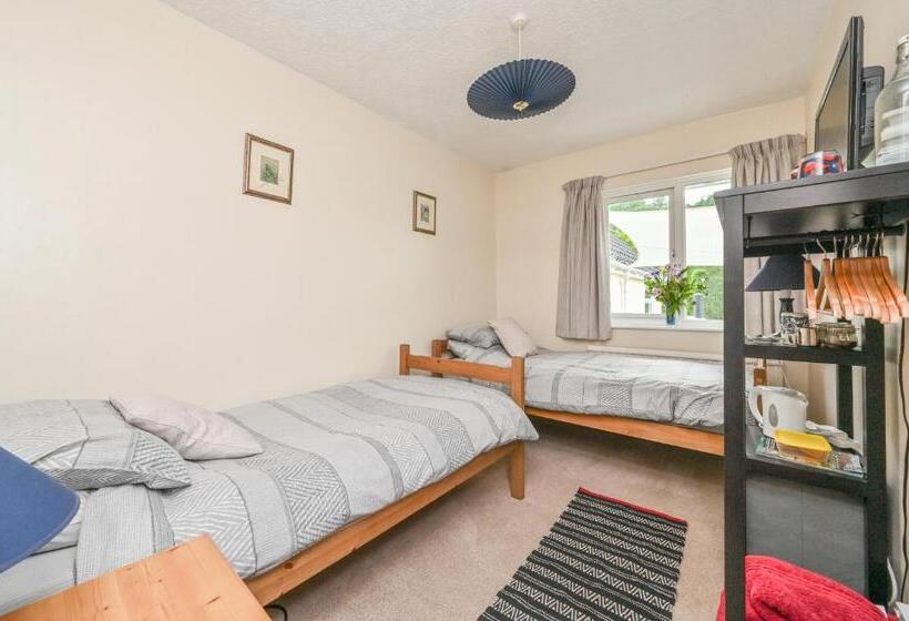 Quarto standard, Wray Valley