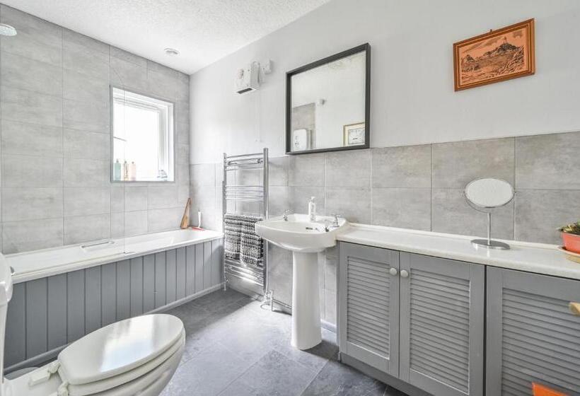 Quarto standard, Wray Valley