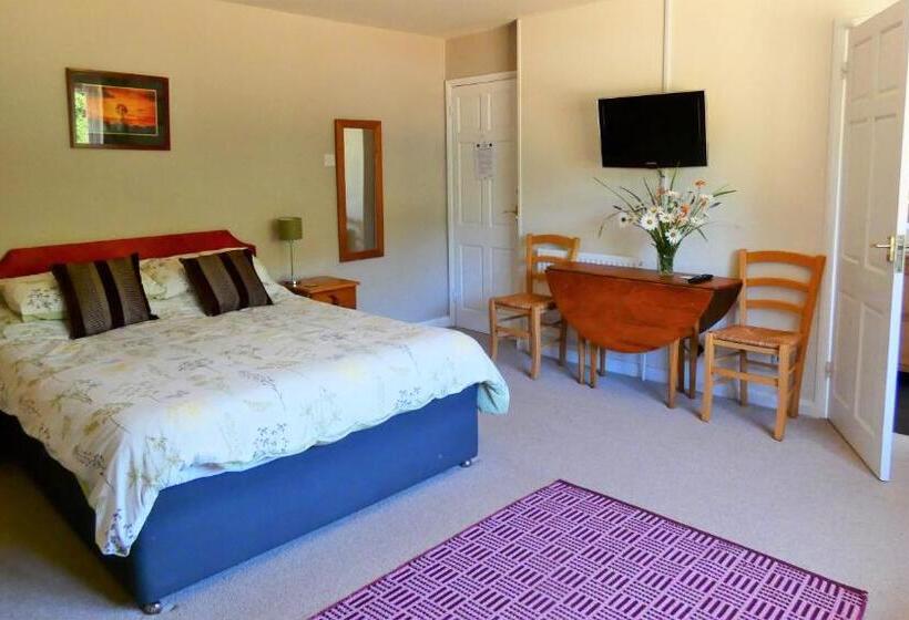 Quarto Familiar, Wray Valley