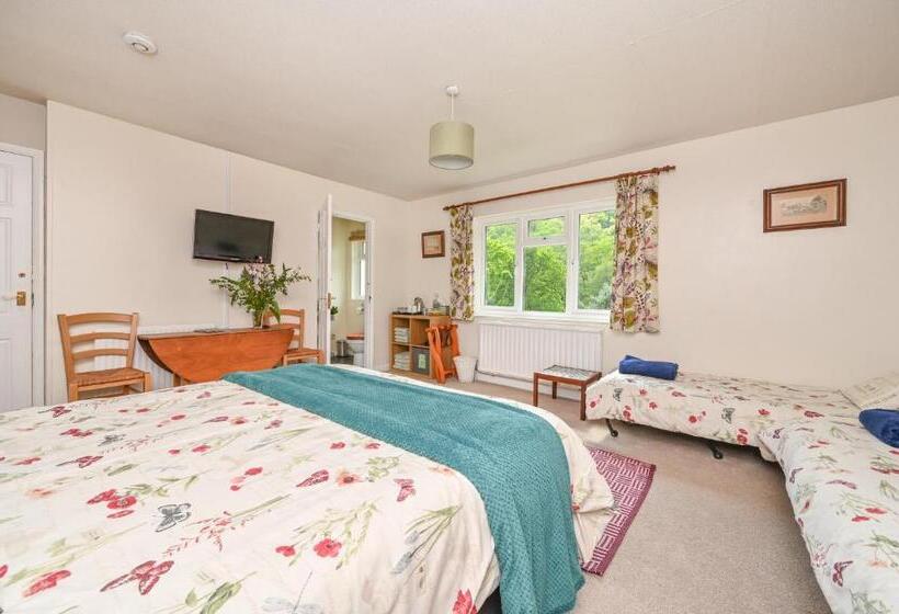 Quarto Familiar, Wray Valley