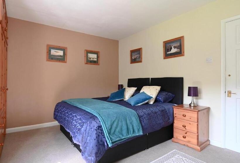 Quarto deluxe, Wray Valley
