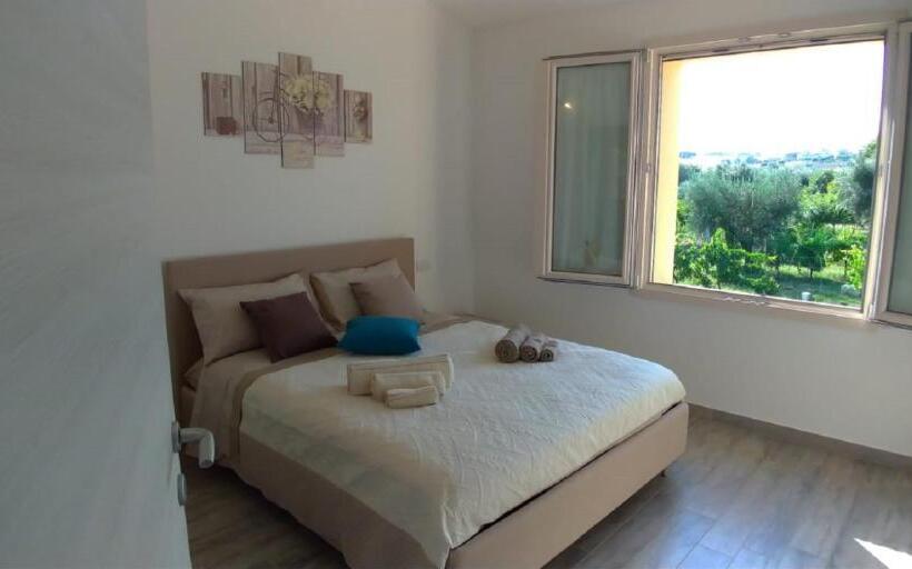 Номер Стандарт, B&b Hibiscus