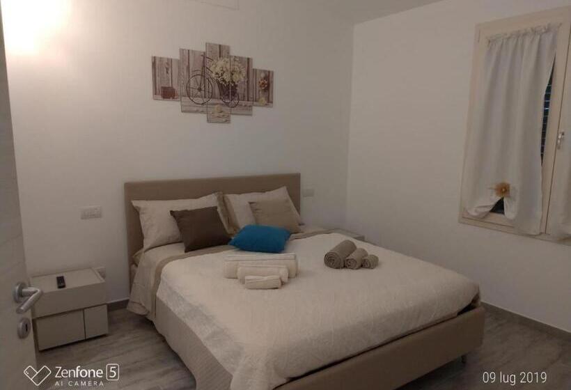 غرفة قياسية, B&b Hibiscus