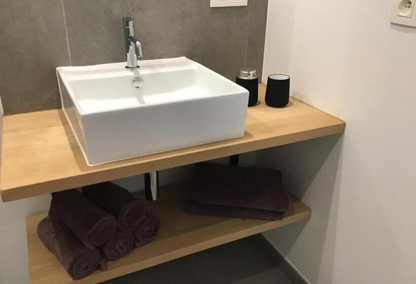 Номер Deluxe, Au Bord De La Foret