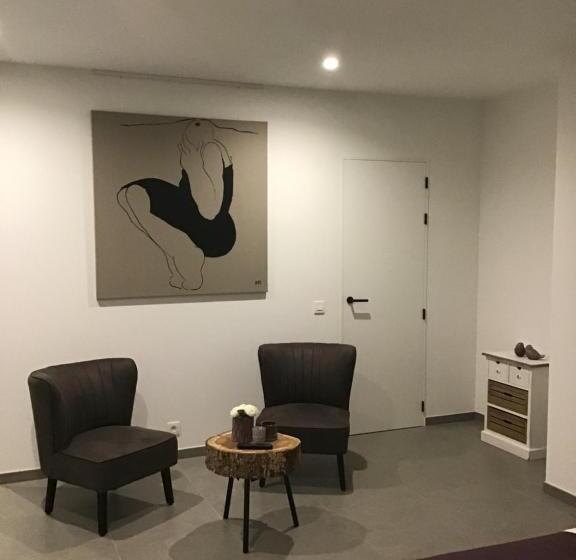 Номер Deluxe, Au Bord De La Foret