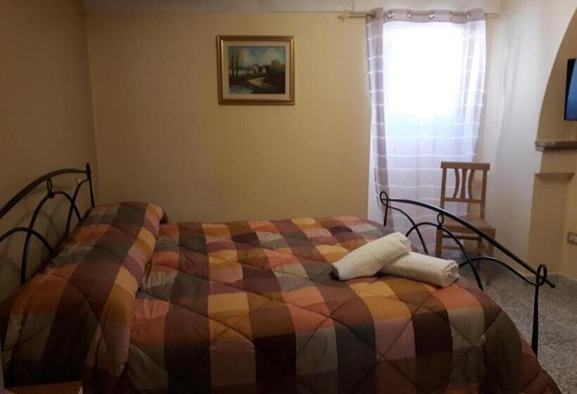 デラックスルーム, L Antico Faro