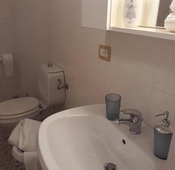 オーシャンビューデラックスルームバルコニー付き, L Antico Faro