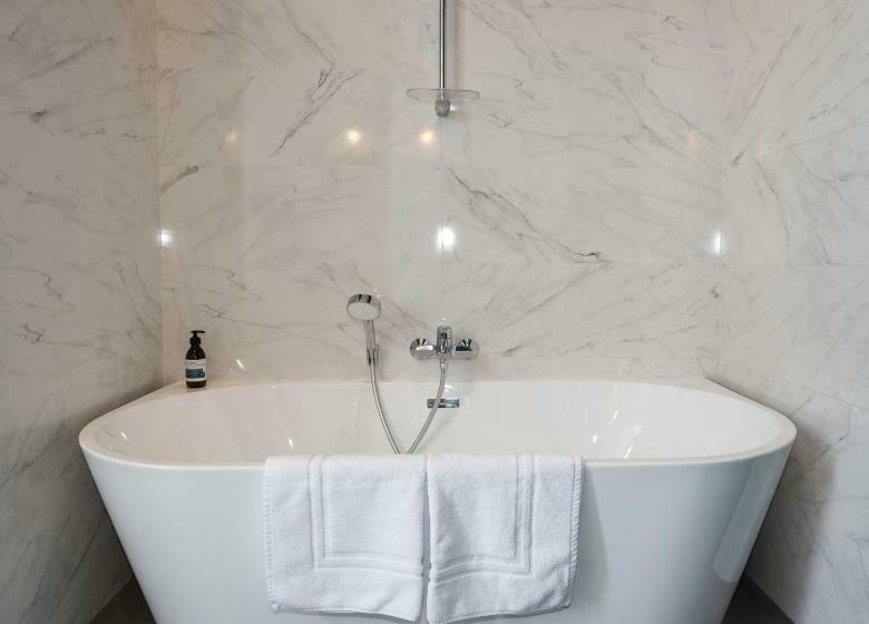 豪华房间, L’ostréale