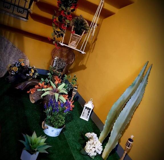 经济房, Shabby Chic