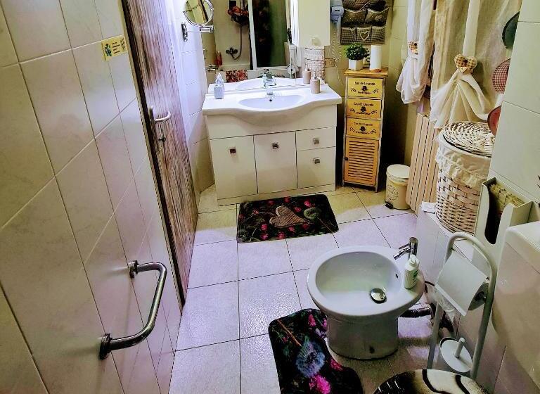 Номер Economy, Shabby Chic
