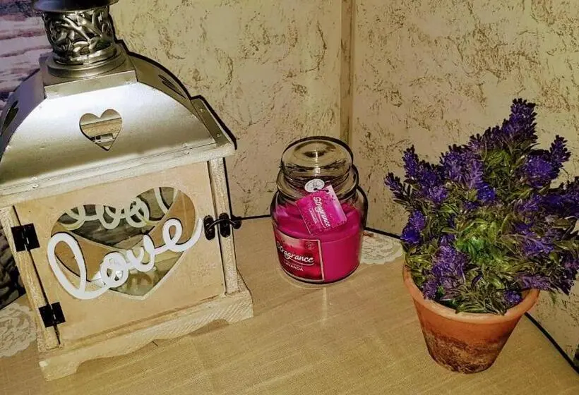 デラックスルーム, Shabby Chic