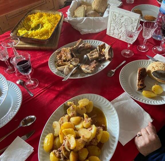 חדר סטנדרט, Terra Luso Proche De Montejunto