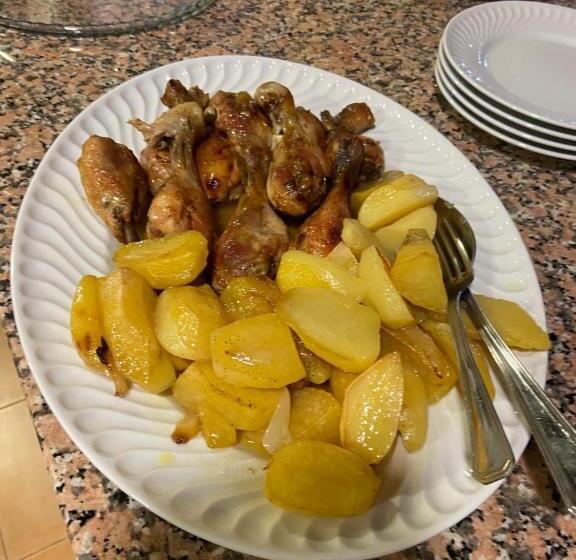 חדר סטנדרט, Terra Luso Proche De Montejunto