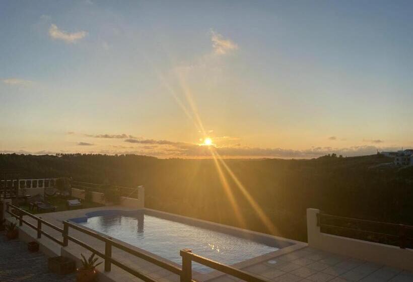 חדר סטנדרט, Terra Luso Proche De Montejunto