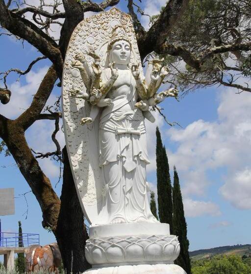 חדר סטנדרט, Terra Luso Proche De Montejunto