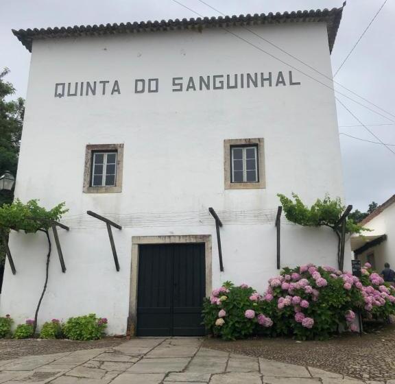 חדר סטנדרט נוף להרים, Terra Luso Proche De Montejunto