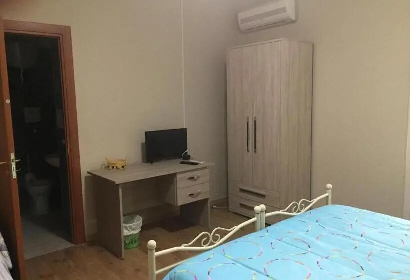 Chambre Standard, Villa Francesca