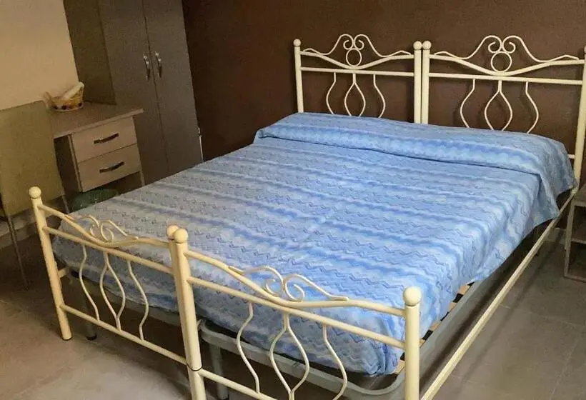 Chambre Triple Standard, Villa Francesca